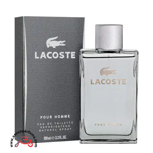 عطر ادکلن لاگوست پور هوم